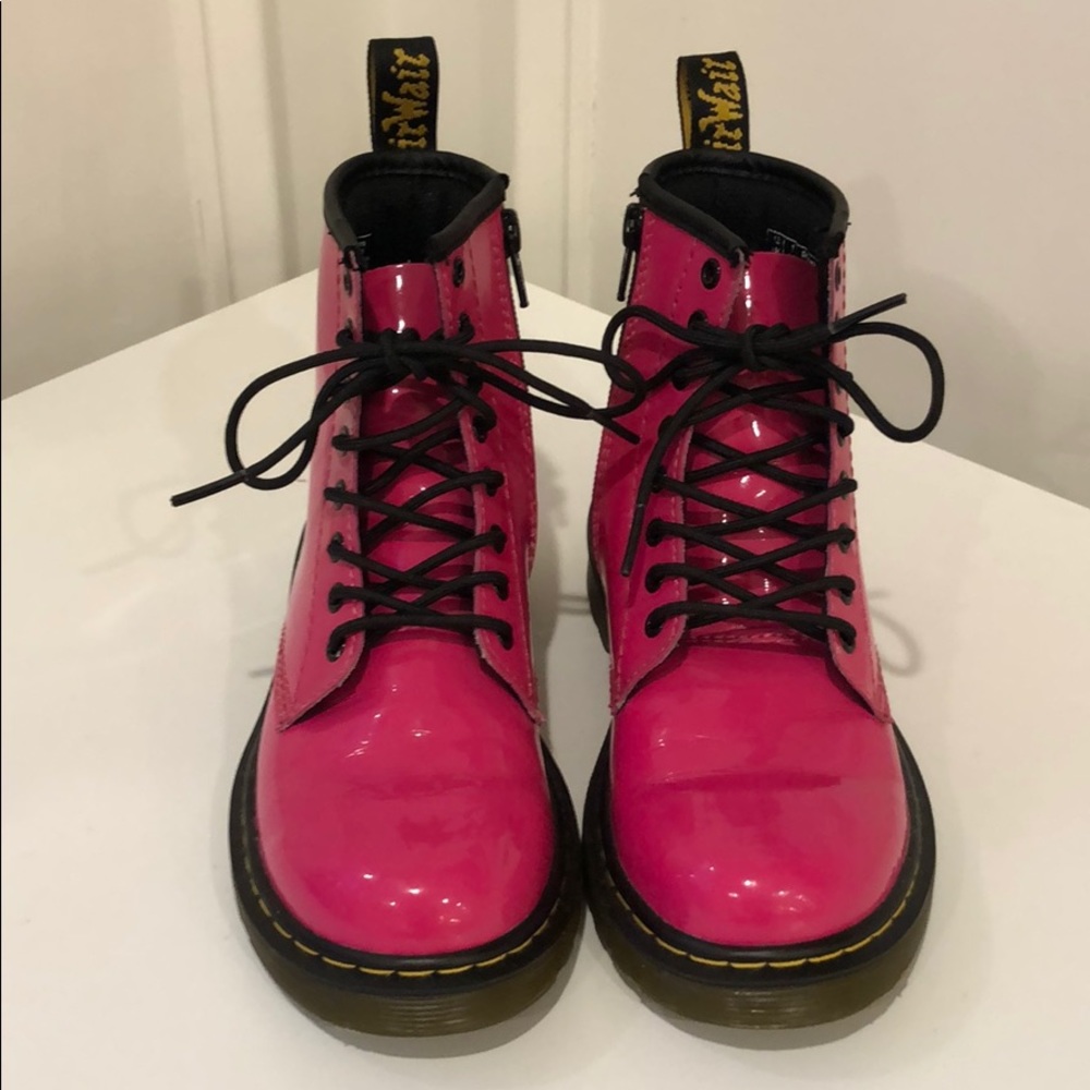 Dr. Martens
